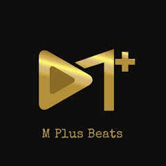 M Plus Beats channel logo