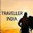 TRAVELLER INDIA 