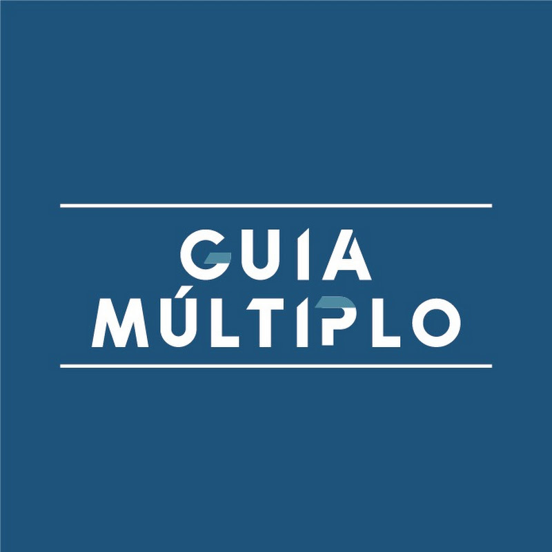 Guia Múltiplo