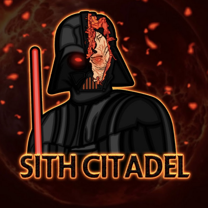 Sith Citadel Stargate