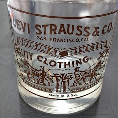 LEVI'S vintage channelアイコン画像