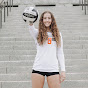 Kate MacKenna Ohlsen Volleyball Setter Recruit '23 logo