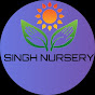 singh nursery  logo