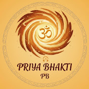 Priya Bhakti