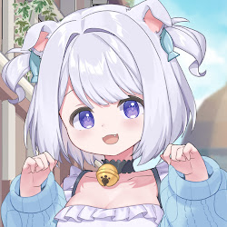 プロフィール写真