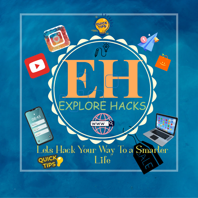 Explore hacks
