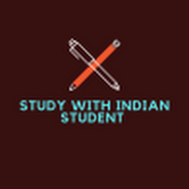 Study with INDIAN Student