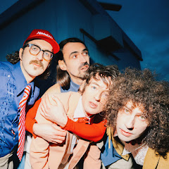 Live Konzerte von Hearts Hearts / niah