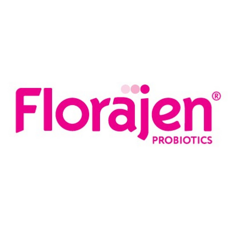 Florajen Probiotics