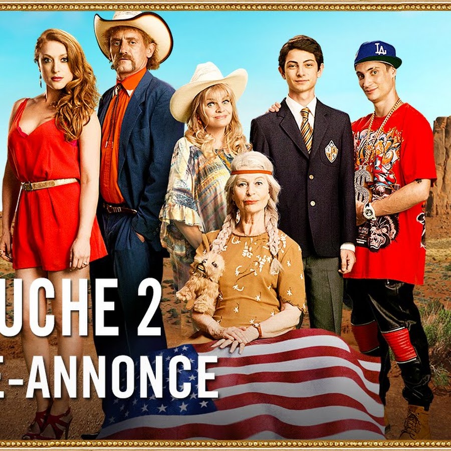 Les Tuche 2 Vf Streaming Les Tuche 2 - Topic - YouTube