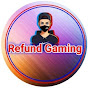 Refund Gaming logo