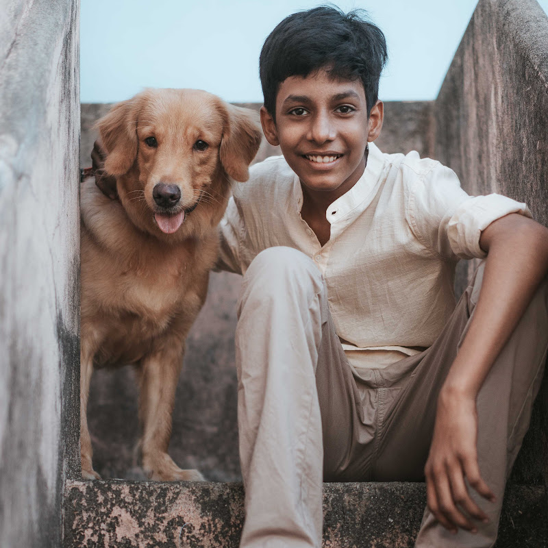 Saisaranvlogs-Tamil