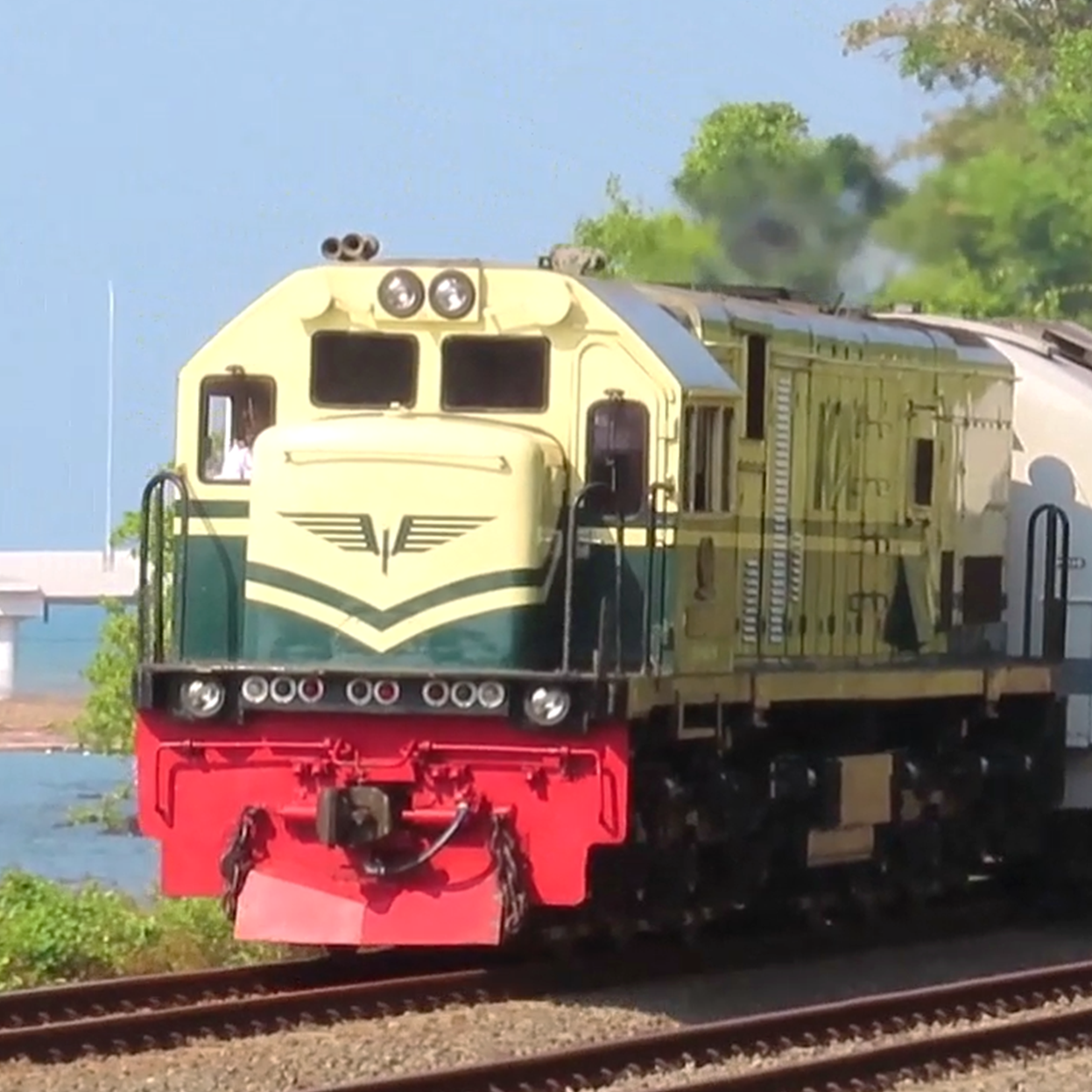 Post from AlphaRP Railway
