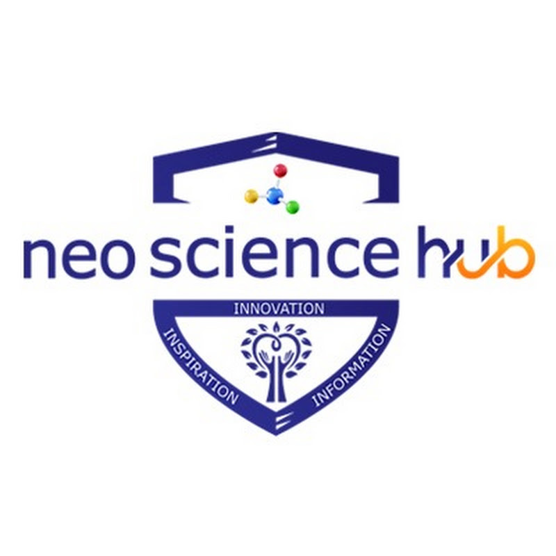 Neo Science Hub
