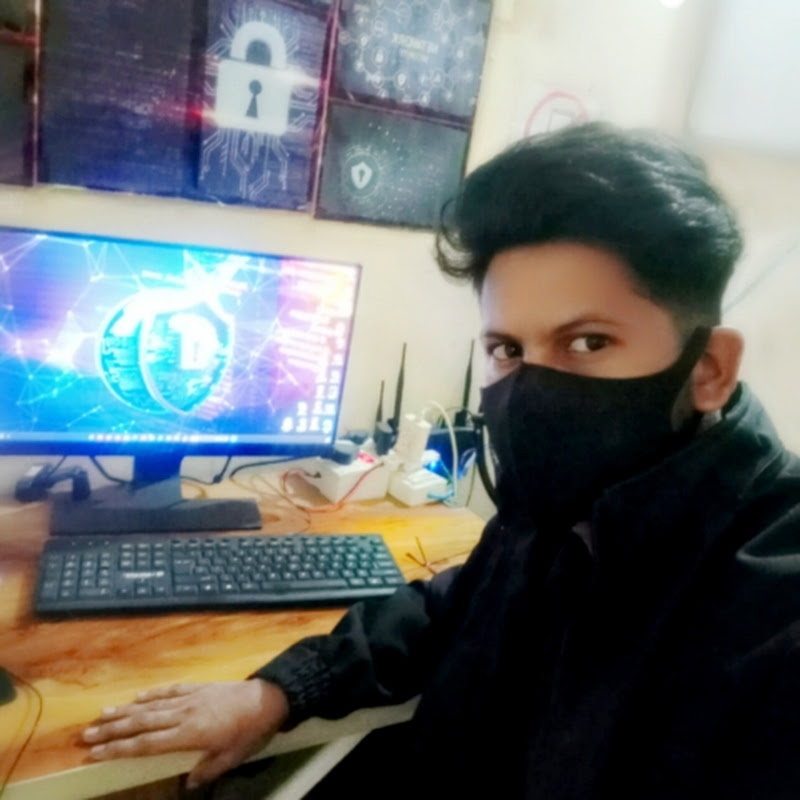 Super Hacker