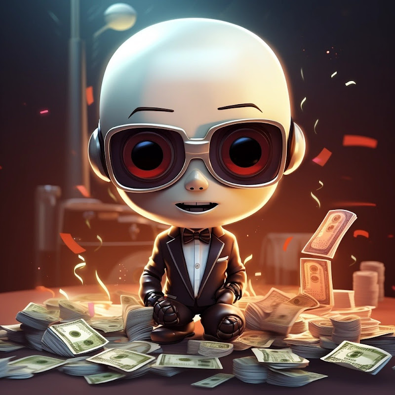 Finance Runner