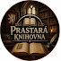byQW8fOdhTg-channel-avatar-Prastará Knihovna