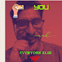 You, Me and Everyone Else logo