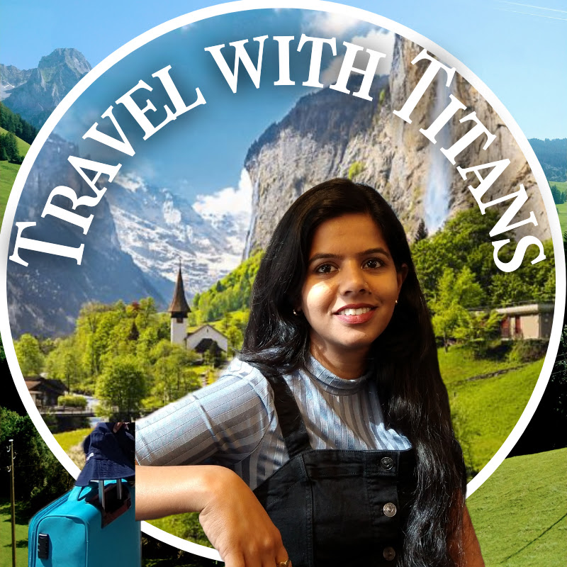 Travel with Titans channel avatar