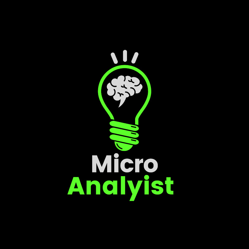 Micro Analyst