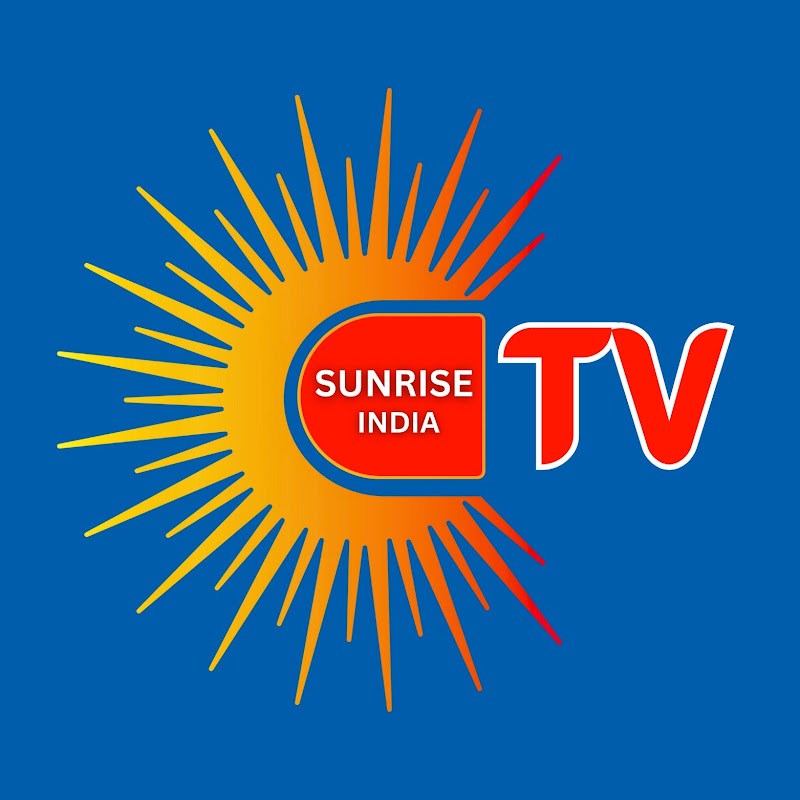Sunrise India TV