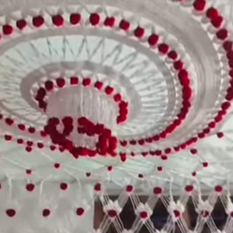 Hania home decoration