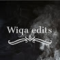 Wiqa edits