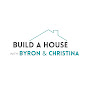 Build a House With Byron & Christina logo