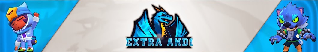Extra Andi YouTube-Kanal-Avatar