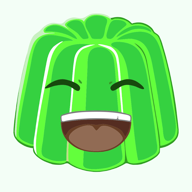 Jelly YouTube channel avatar