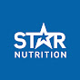Star Nutrition logo