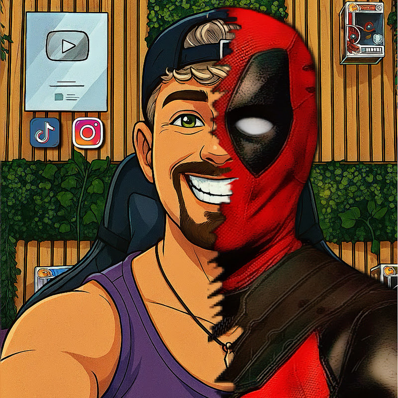 Channel Avatar