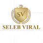 SELEB VIRAL channel logo