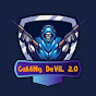 GaMingDeVil 2.O logo