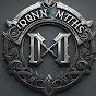 Iron Myths logo