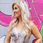 Rachel Strickland YouTube Profile Photo