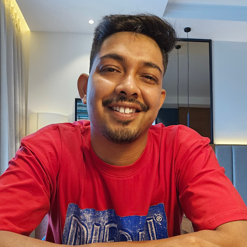 Gautam Jha