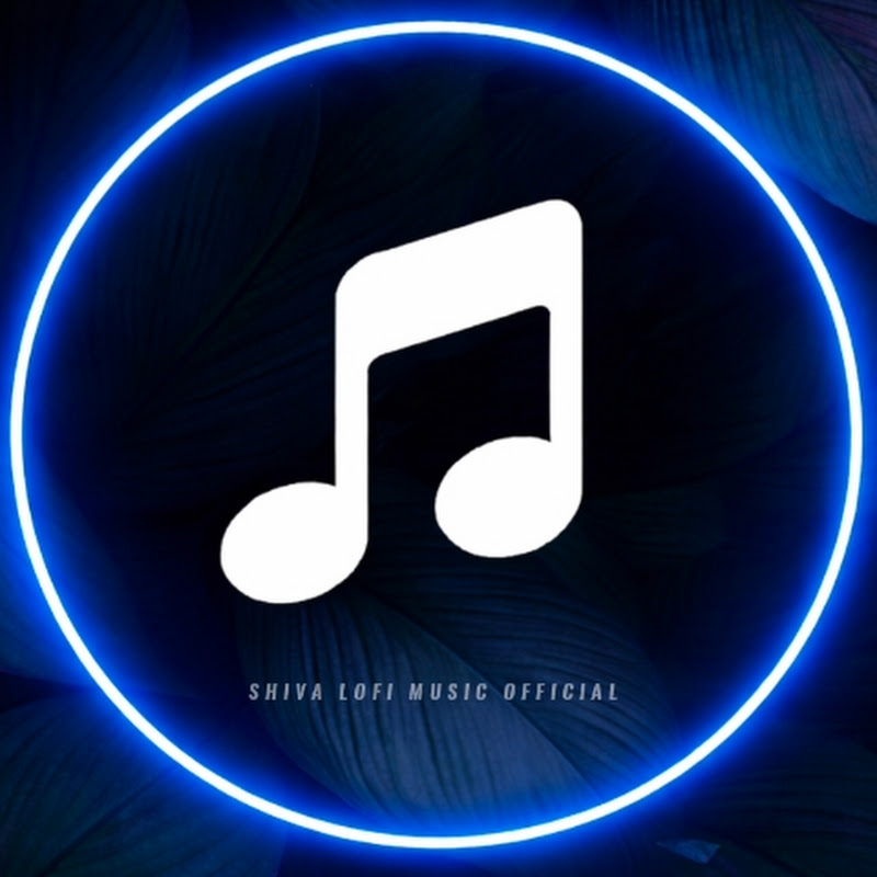 Shiva Lofi Music Official 🎶 