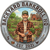 Backyard Bankroll HQ