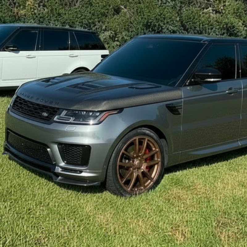 TheDriversDrive