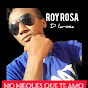 Roy Rosa - @royrosa2440 - Youtube