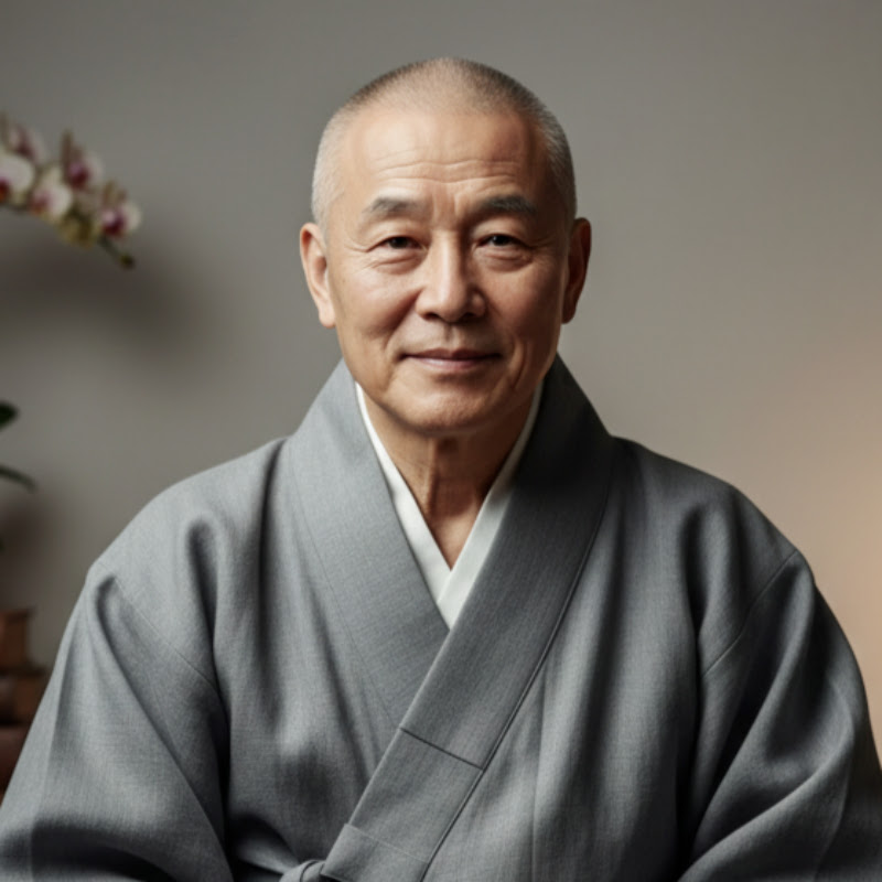 해인스님의 마음법당