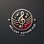 Melody Voyage Hub logo
