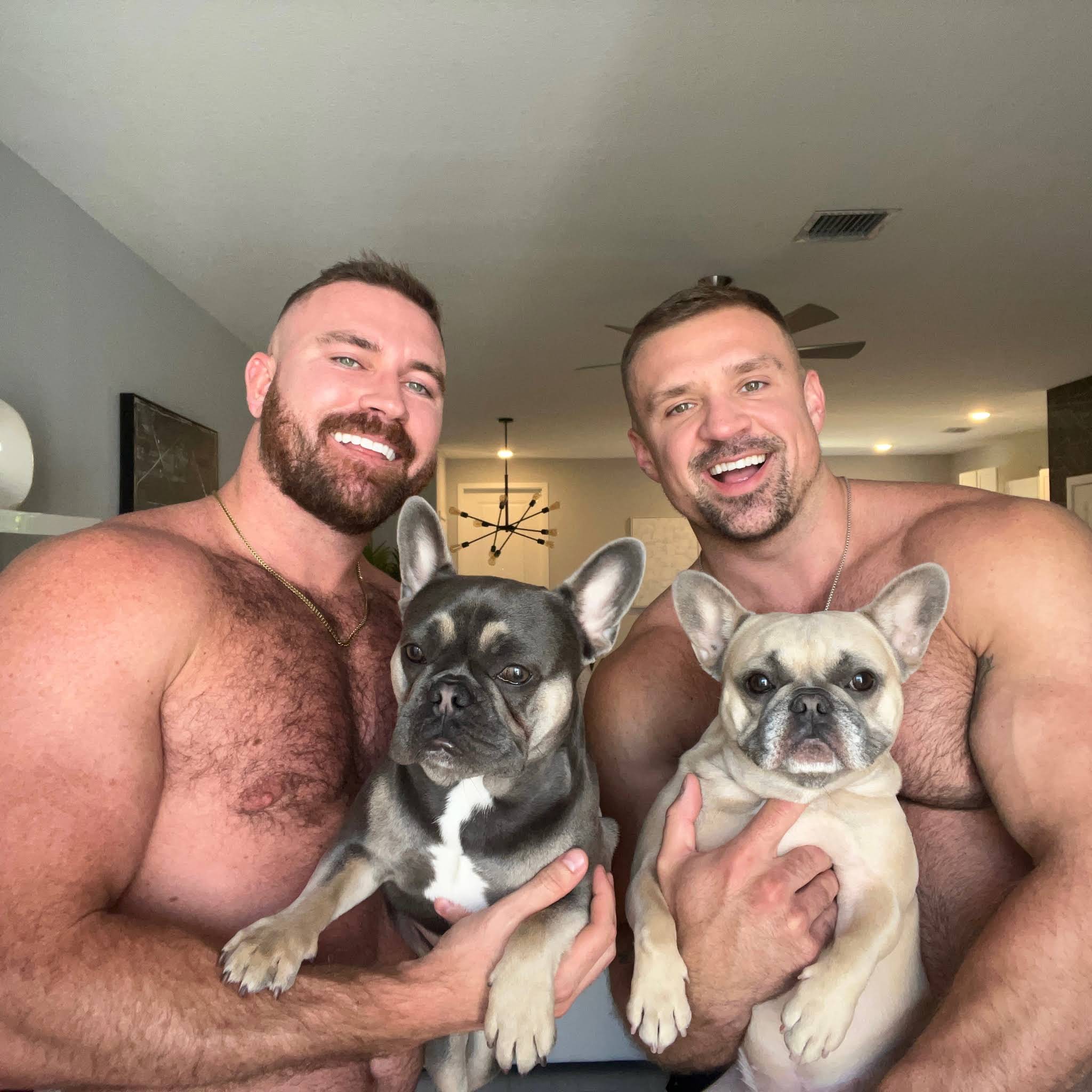 Post from Carter & Alex