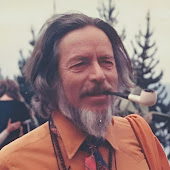 Alan Watts Daily Wisdom