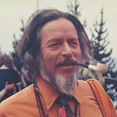 Alan Watts Daily Wisdom