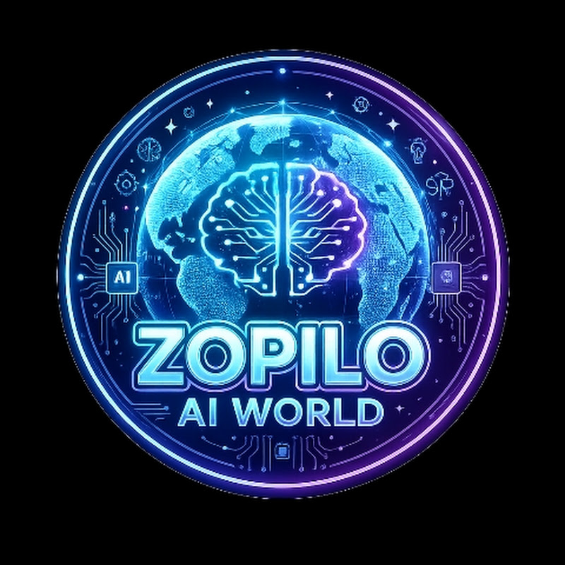 Zopilo AI World