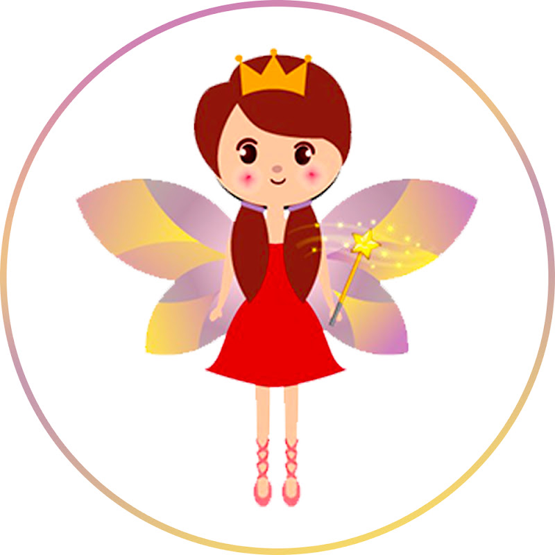 Pari Kids - English Nursery Rhymes 