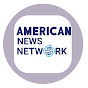 AMERICAN NEWS NETWORK logo