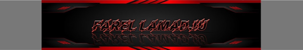 Farel Lamadju YouTube channel avatar